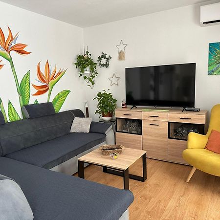Holiday Home Mirela Šišan 외부 사진