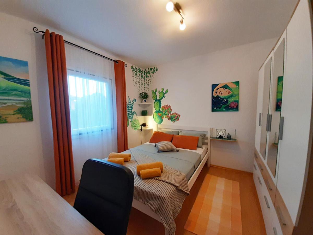 Holiday Home Mirela Šišan 외부 사진