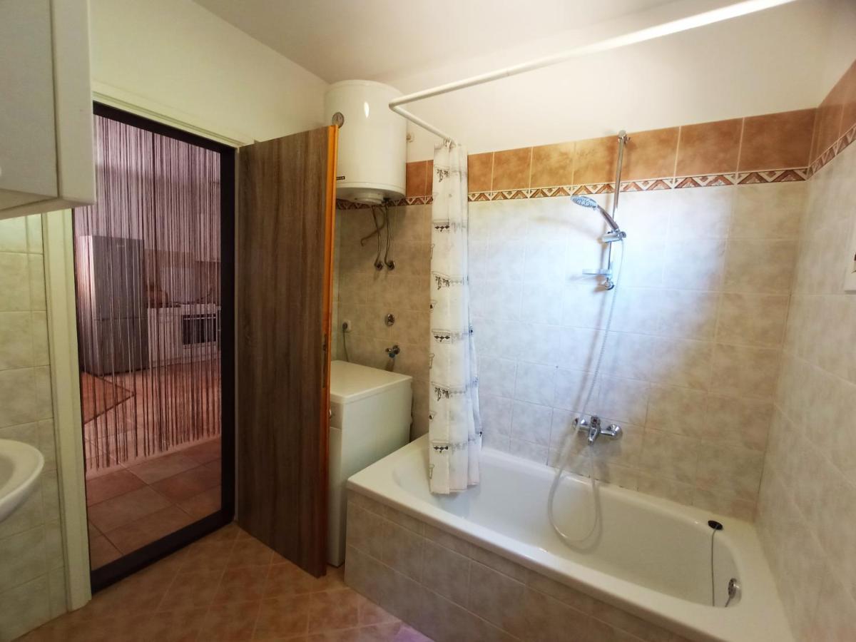 Holiday Home Mirela Šišan 외부 사진