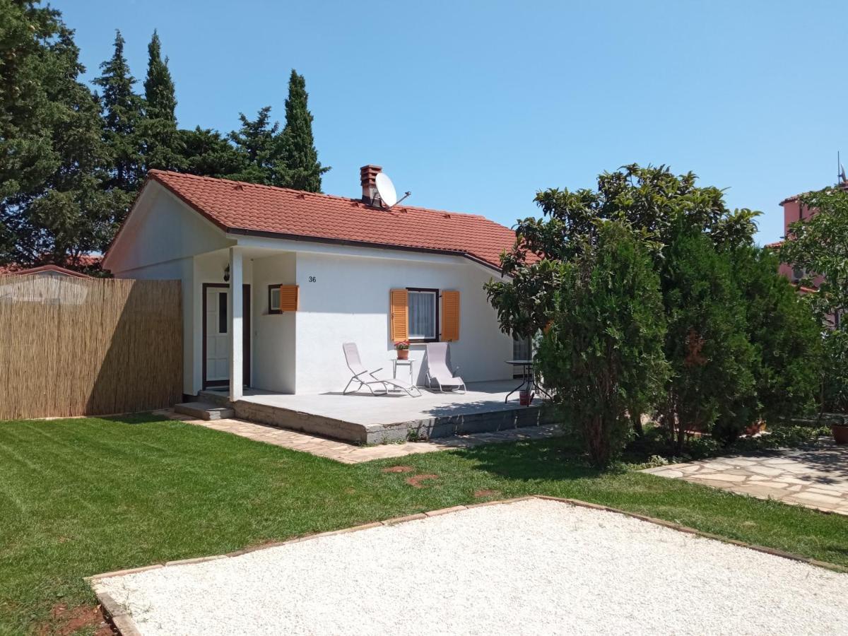 Holiday Home Mirela Šišan 외부 사진
