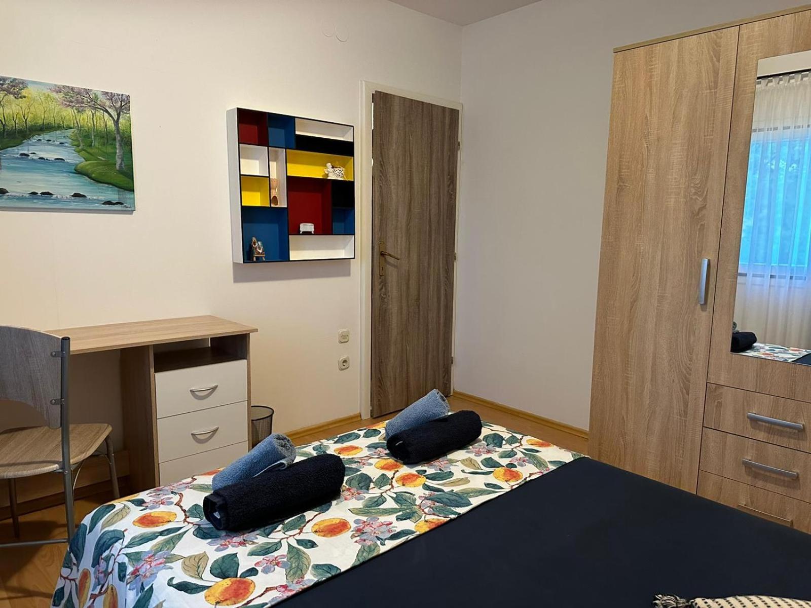 Holiday Home Mirela Šišan 외부 사진
