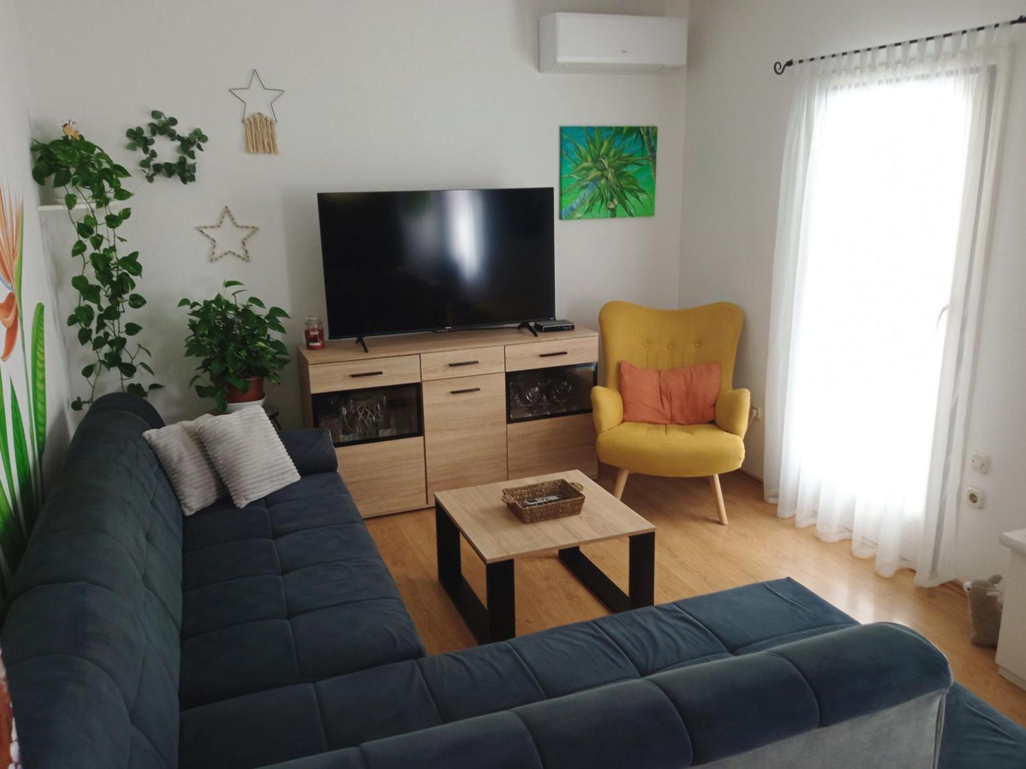 Holiday Home Mirela Šišan 외부 사진