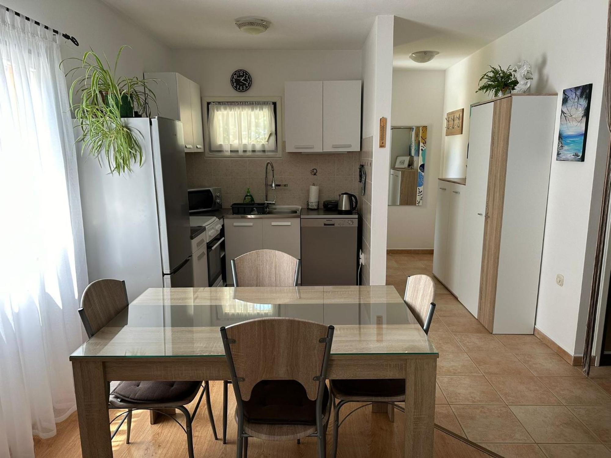 Holiday Home Mirela Šišan 외부 사진